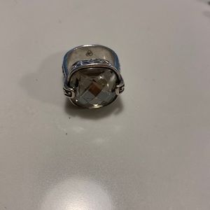 Brighton ring. Size 7